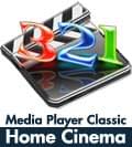 Media Player Classic - Home Cinema